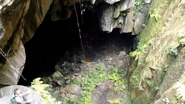 Azores Islands: GRACIOSA (spanish) Part IV смотреть онлайн