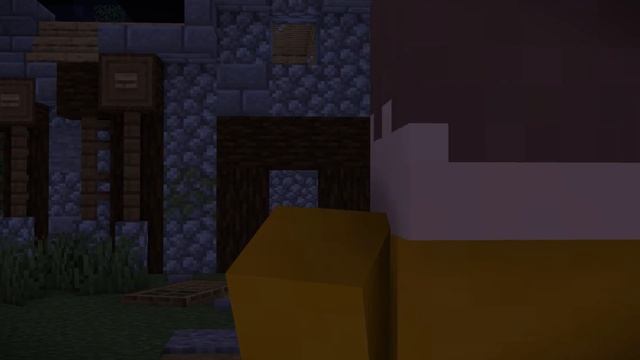 BAV - Ягоды (Minecraft Animated Music Video) смотреть онлайн