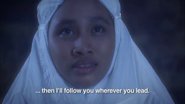 MORE THAN DREAMS - The Story of Dini - [COMPLETE] with English Subtitles смотреть онлайн