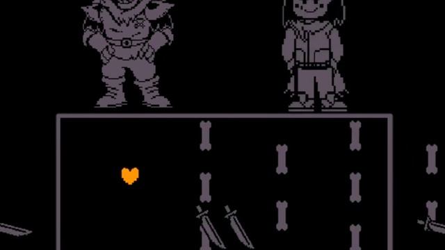 [Scratch] Swap! Great time trio play! [undertale fangame] смотреть онлайн