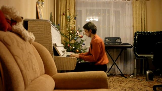 Полонез Огинского смотреть онлайн