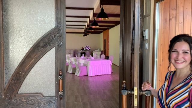 База отдыха Лиман Парк, июнь 2021 смотреть онлайн