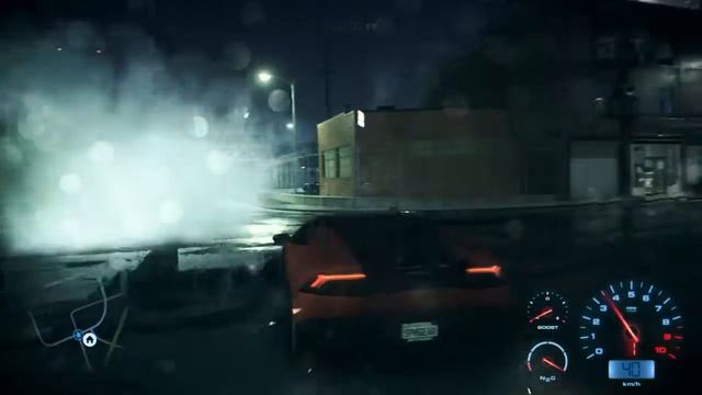 When You're Trying To Search For A Friend To Play With You... ( NFS 2015 ) смотреть онлайн