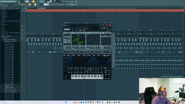 How To Cloonee style Underground Tech House [FL Studio Tutorial] смотреть онлайн