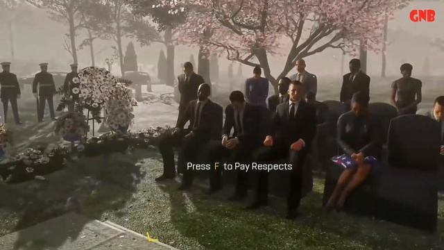 Откуда пошла фраза Press F to Pay Respects? смотреть онлайн