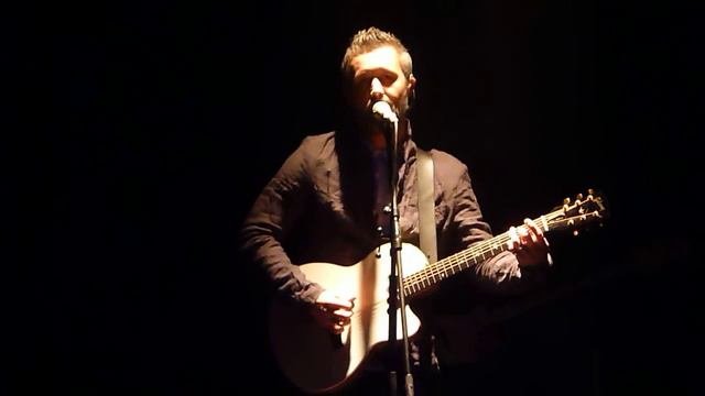 Сергей Бабкин - Ангел (30.10.16 - клуб Космонавт СПБ) смотреть онлайн