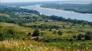 «Наш родной край, первая столица Донского казачества»