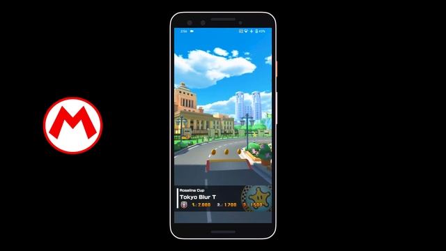 Mario Kart Tour Crash Fix | Android | ROOTED DEVICES смотреть онлайн