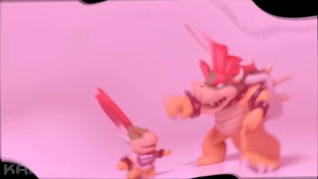 Let it Grow but every grow is Nintendo Switch Parental Controls, each time faster and more distorte смотреть онлайн