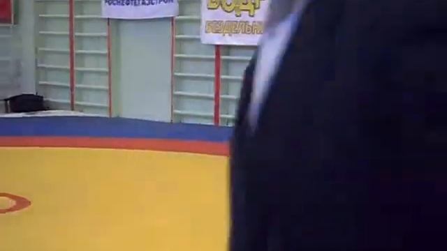 Борьба.Шлюз-2011 б.1.12 смотреть онлайн