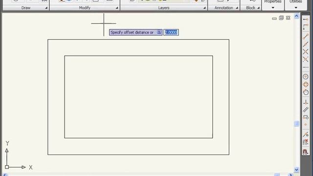 AutoCAD 2009 Tutorials Explode смотреть онлайн