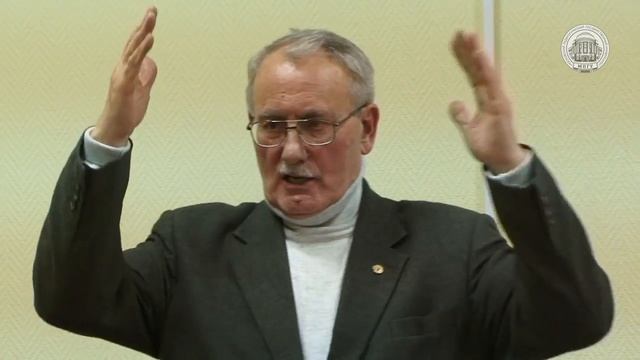 Пляйс Я.А. Преподавание истории России в вузе. 15 февраля 2016г. смотреть онлайн