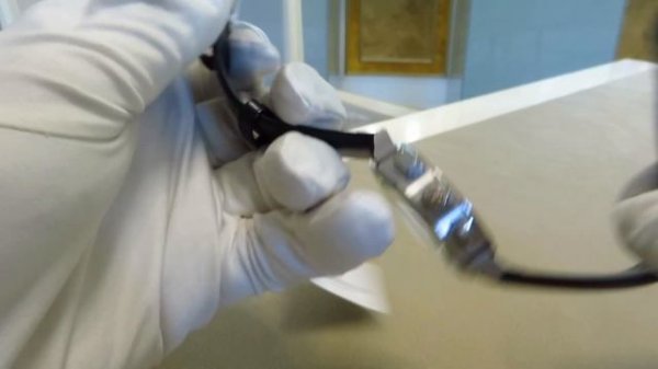 Calvin Klein Posh K8Q371CN