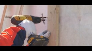 Монтаж плитки Каньон