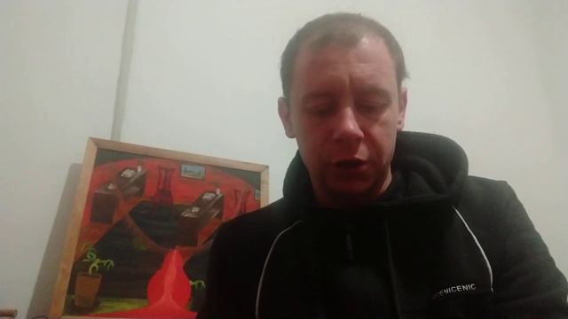 Варганы "Друид" и "Лотос" Мастера Дмитрия Дзюбы. Авторская работа. Изготовление варганов на заказ. смотреть онлайн