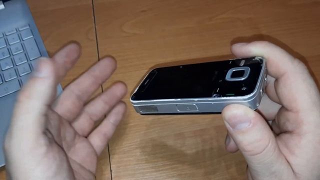 Нокиа N81. Элитный обзор. смотреть онлайн