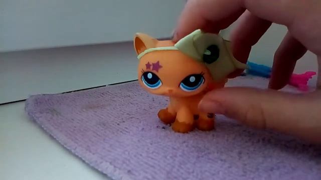 Сериал "Воображаемый друг" ( часть 10) смотреть онлайн