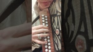 Авыл кое. Разбор на гармошке