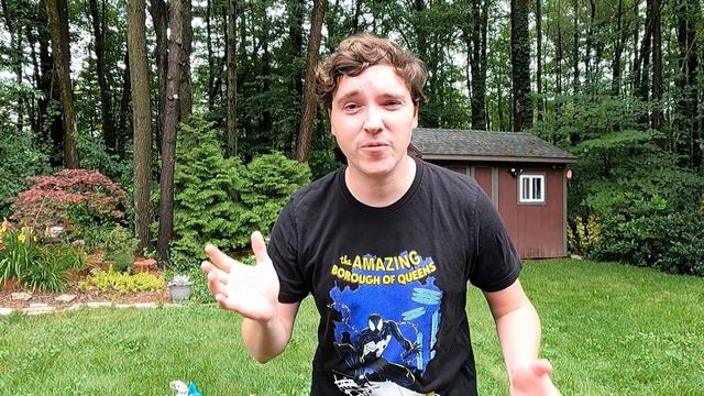 This Estate Sale Had A Secret Door Filled With Treasures! смотреть онлайн