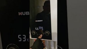 HUBERT AGB 18 DL как правильно пользоваться