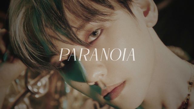 HEARTSTEEL - PARANOIA (slowed W/ Reverb)