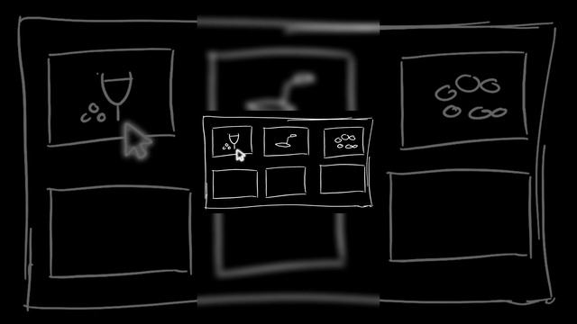 TRYPOPHOBIA Animation meme (Jims computer) Roblox #shorts смотреть онлайн