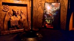 ПОДСЕЛЕНИЕ БЕСА ПОМОЩНИКА.КТО МОЖЕТ ДЕЛАТЬ?РАБОТА С БЕСАМИ.МАГИЧЕСКОЕ РАЗВИТИЕ.Чёрная магия.Колдун.