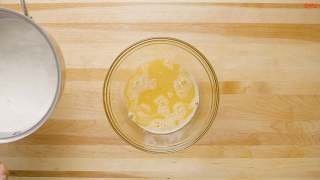 How To Make A Crème Caramel From MasterChef Canada (With a Caramel Cage) смотреть онлайн