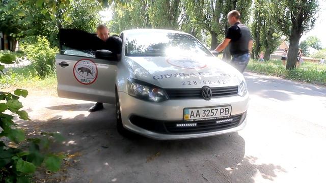 Служба Безопасности СИРИУС. Скидки до 50 процентов - авансовый платеж за охрану смотреть онлайн