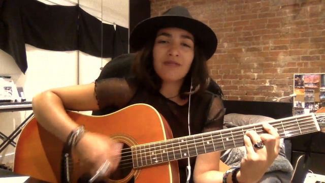 I Wanna Be Yours (cover) смотреть онлайн