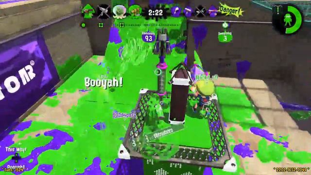 [LIVE] Salmon Run & Private Battles! (Splatoon 2) смотреть онлайн