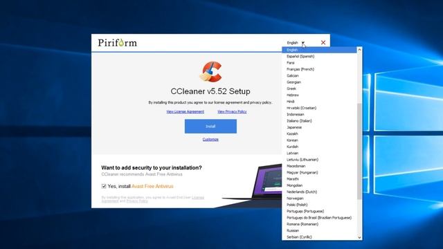 Где скачать и Как установить CCleaner (2020, БЕСПЛАТНО, БЕЗ ВИРУСОВ) смотреть онлайн