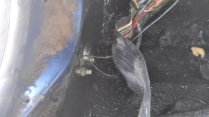 КАК СНЯТЬ КРЫШКУ БАГАЖНИКА ВАЗ 2111 LADA 111