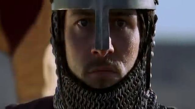 Канцлер Ги "Прощание Бертрана де Борна" смотреть онлайн