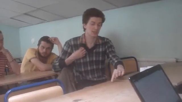 Литературная графомания: наивное письмо или литература факта? смотреть онлайн