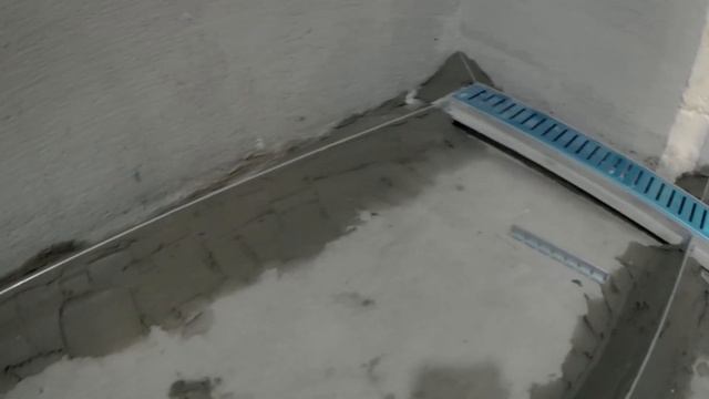 Не много поработал ... Керамогранит на полу смотреть онлайн