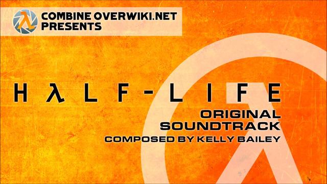 Half-Life OST | Diabolical Adrenaline Guitar (game mix) смотреть онлайн