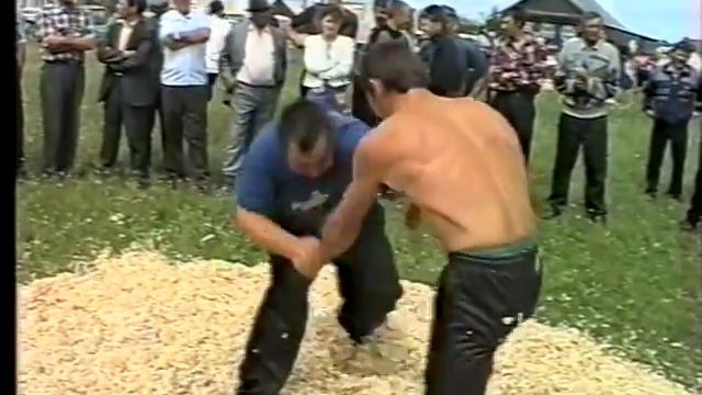 004_VR MOVIE/ _ / Новоуспенка - 2001 год / _ _ Матвей Тихомиров _ смотреть онлайн