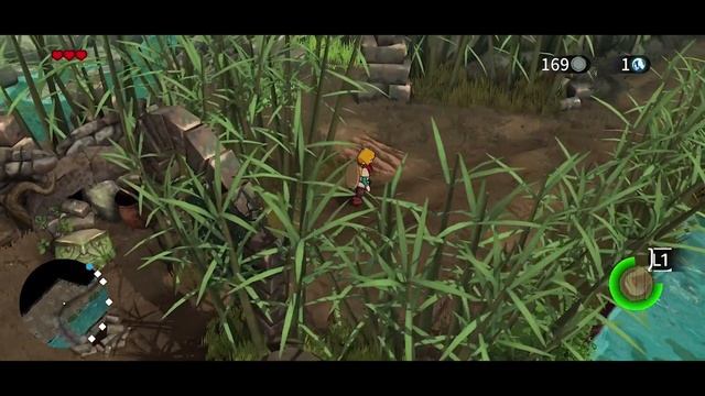 Baldo The guardian owls - iOS (Apple Arcade) Walkthrough Gameplay Part 4 смотреть онлайн