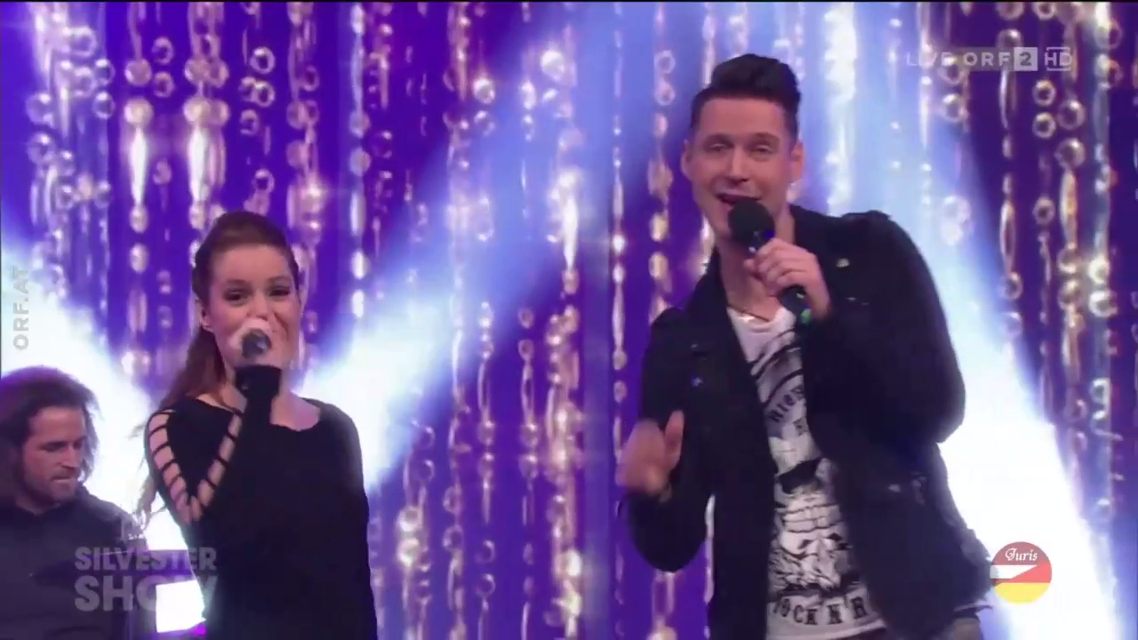 Die Draufgänger «Despacito» Die Silvestershow Mit Jörg Pilawa 2018