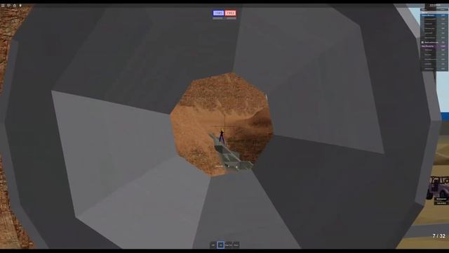 14 Types of Attrition players [Roblox] смотреть онлайн