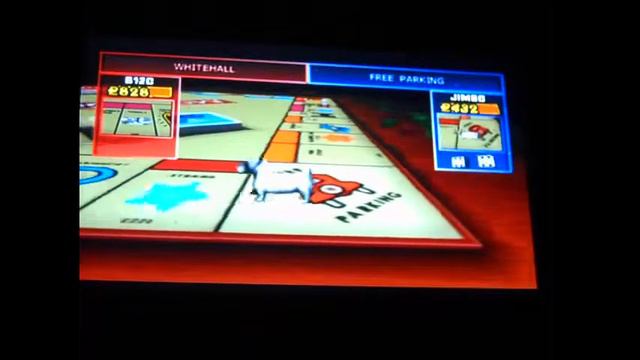 Who owns what house? - Monopoly party episode #1 смотреть онлайн