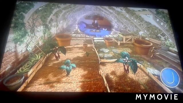 Продолжаем играть в игру Книга заклинаний смотреть онлайн