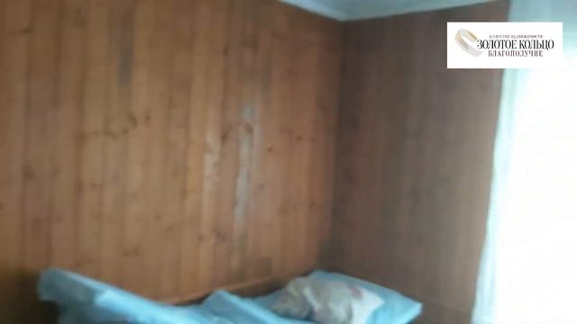 Бревенчатый Дом на УЧАСТКЕ 15 Соток в деревне Федяево. Александровский район, Владимирская область. смотреть онлайн