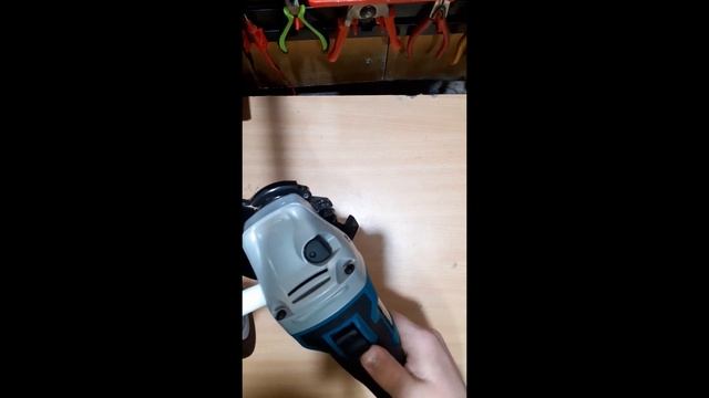 Recenzja szlifierki makita dga 513 смотреть онлайн