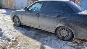 КРАСИВЫЕ КОВАННЫЕ ДИСКИ R15 ЗА 25 000₽  НА ЛАДУ ПРИОРУ