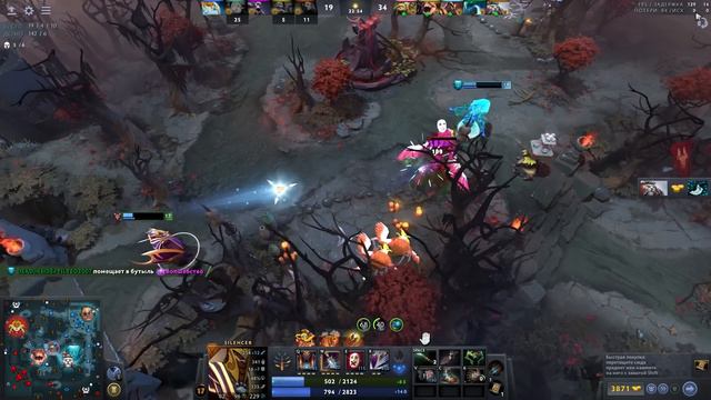 ОСТАВИЛ ВРАГОВ БЕЗ ИНТЕЛЛЕКТА | SILENСER 250+ ИНТЫ смотреть онлайн