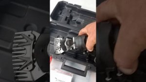 Омега стандарт машинка для стрижки овец.