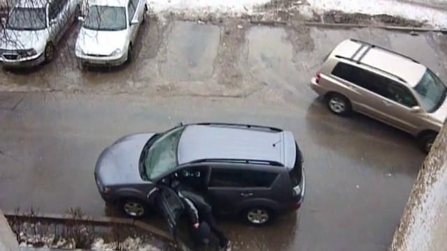 Уфимская автомойка смотреть онлайн