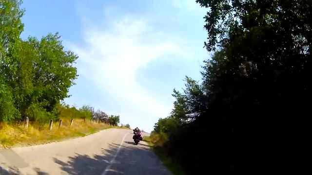 Мотопутешествие по Кавказу | Азербайджан | Грузия | Генацвале тур | 5 часть смотреть онлайн